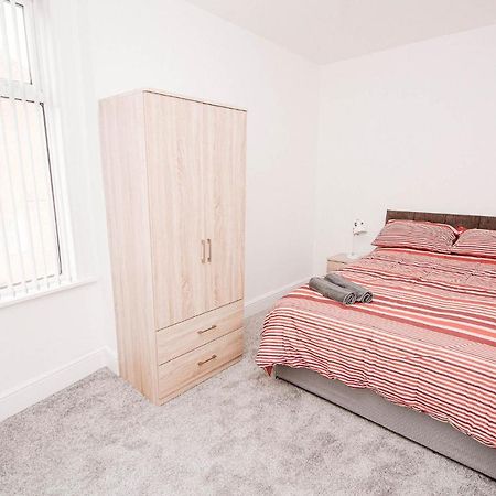 Florence Avenue, Apartment 2 唐克斯特 外观 照片